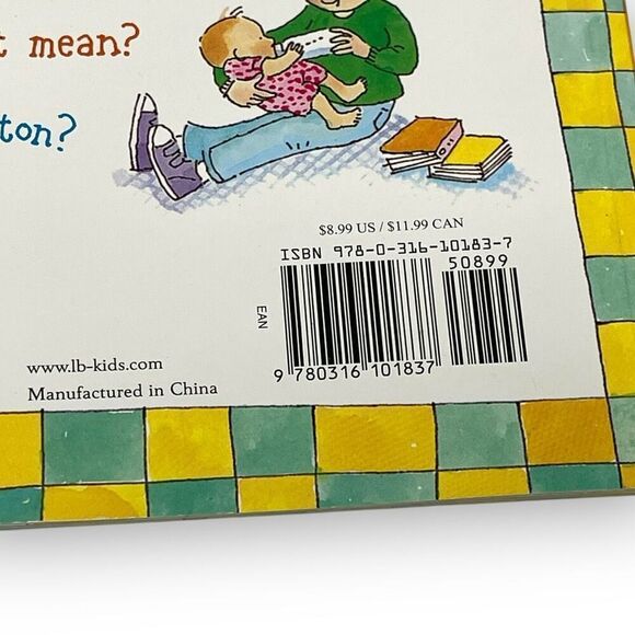 It's Not the Stork! & What’s The Big Secret? Lot of 2 Paperback Books - Picture 7 of 7